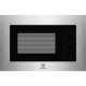 ELECTROLUX Microondas integrable  KMSE173MMX, Inoxidable, Sin Grill